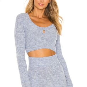 Revolve sweater